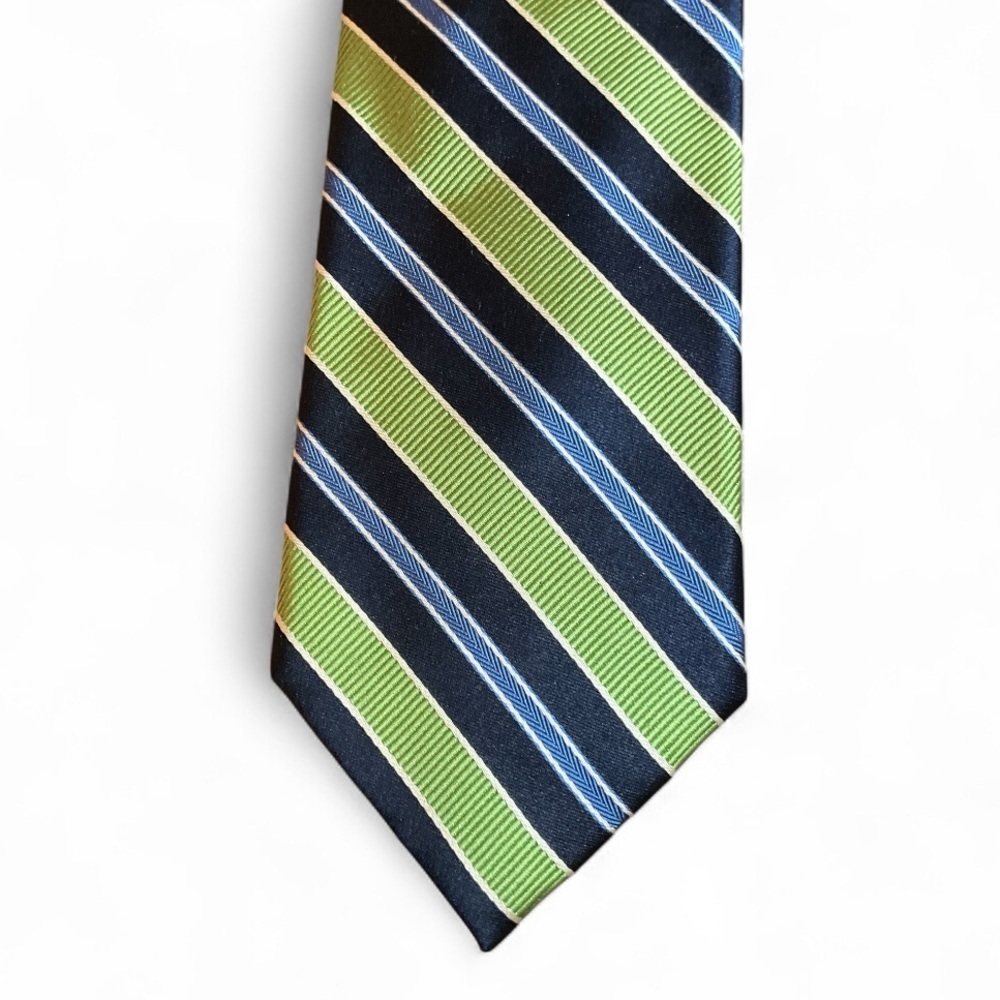 Jos.A.Bank Silk Necktie